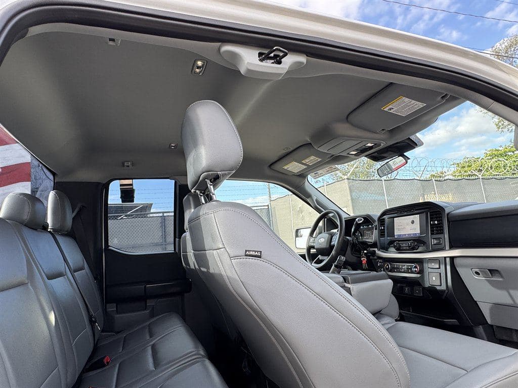 2021 Ford F150 image 32
