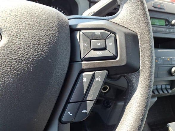 2026 Ford F650 SD image 18