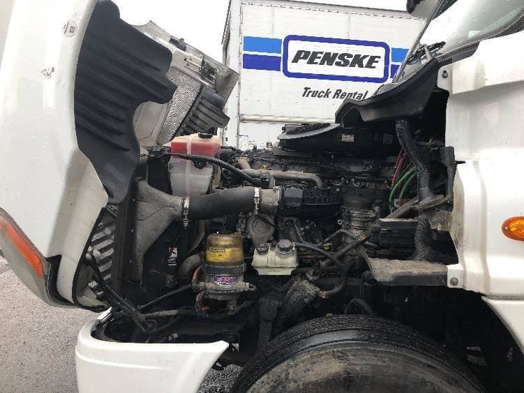 2018 Freightliner Cascadia image 2