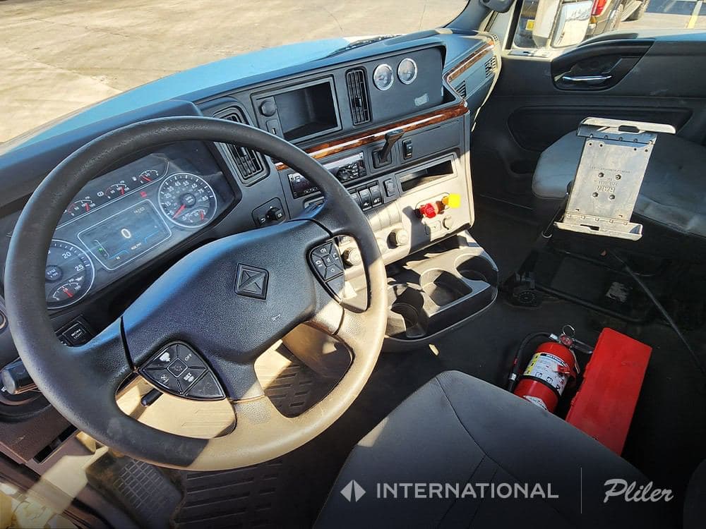 2019 INTERNATIONAL LT KL179068 image 10