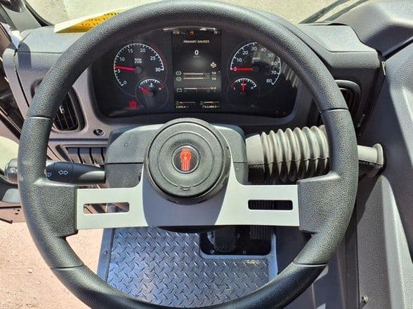 2025 Kenworth TF20 image 18