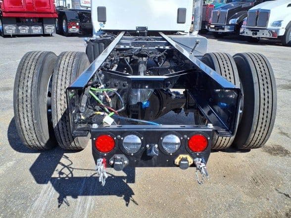 2026 Kenworth PSADL-400P image 5