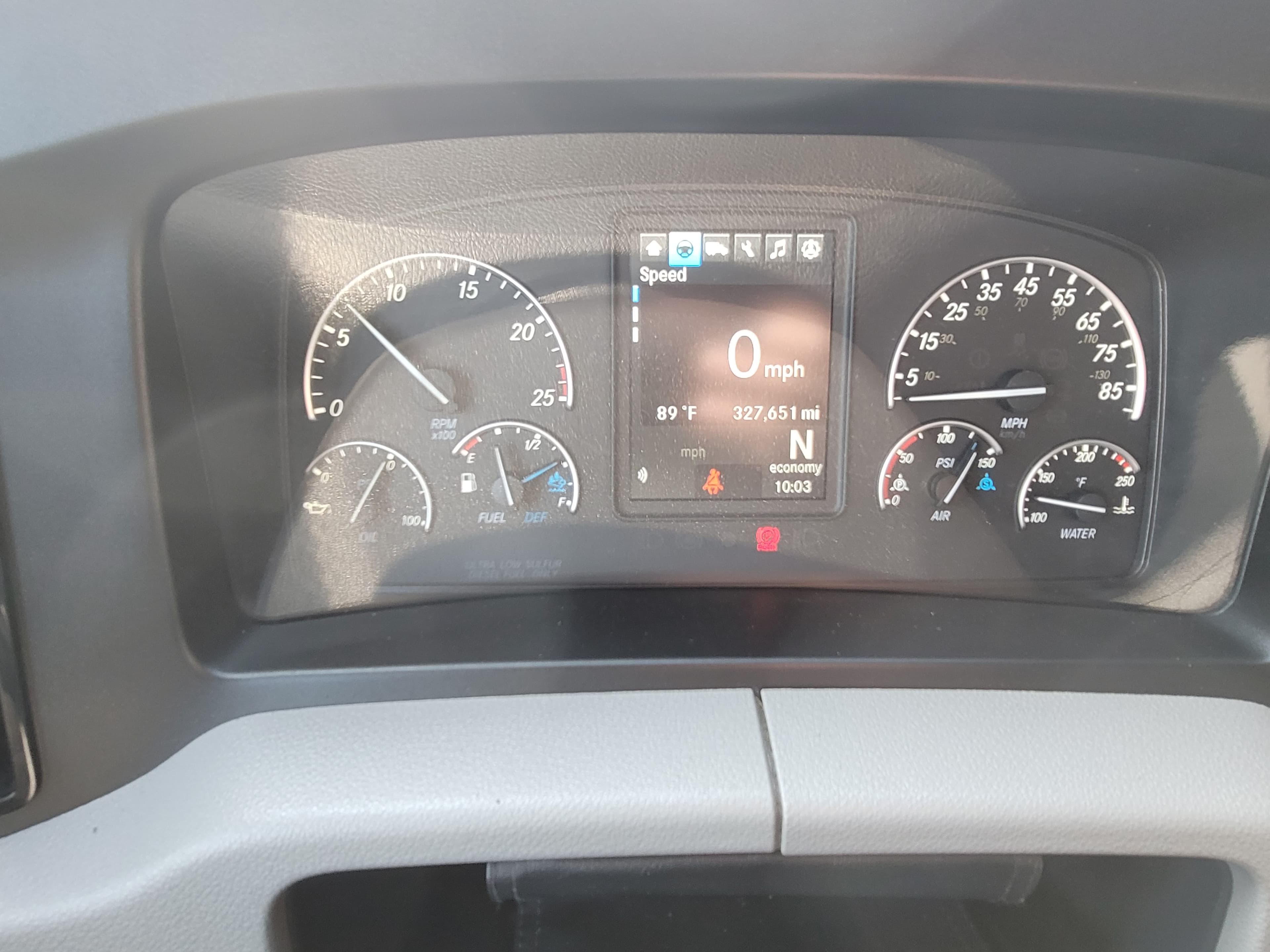 2022 Freightliner Cascadia 126 image 12