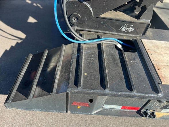 2027 PITTS LB55-22DC TPILB5522DCLAK Web image 6