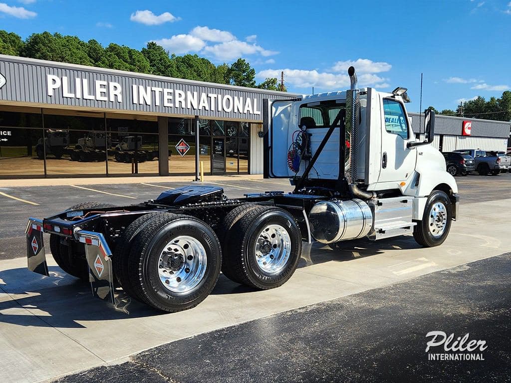 2025 INTERNATIONAL LT SN298703 image 5
