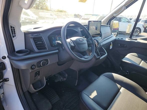 2026 Ford DE-16 image 5