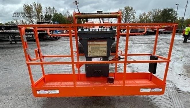 2017 JLG 660SJC PL5385 image 13