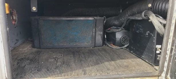 2005 WESTERN STAR 4900 image 14