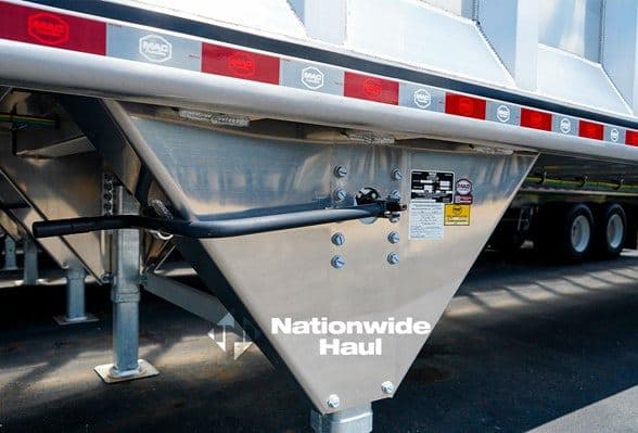 2026 MAC TRAILER MFG TIPPER MAC53TIPSPBOI Web image 6