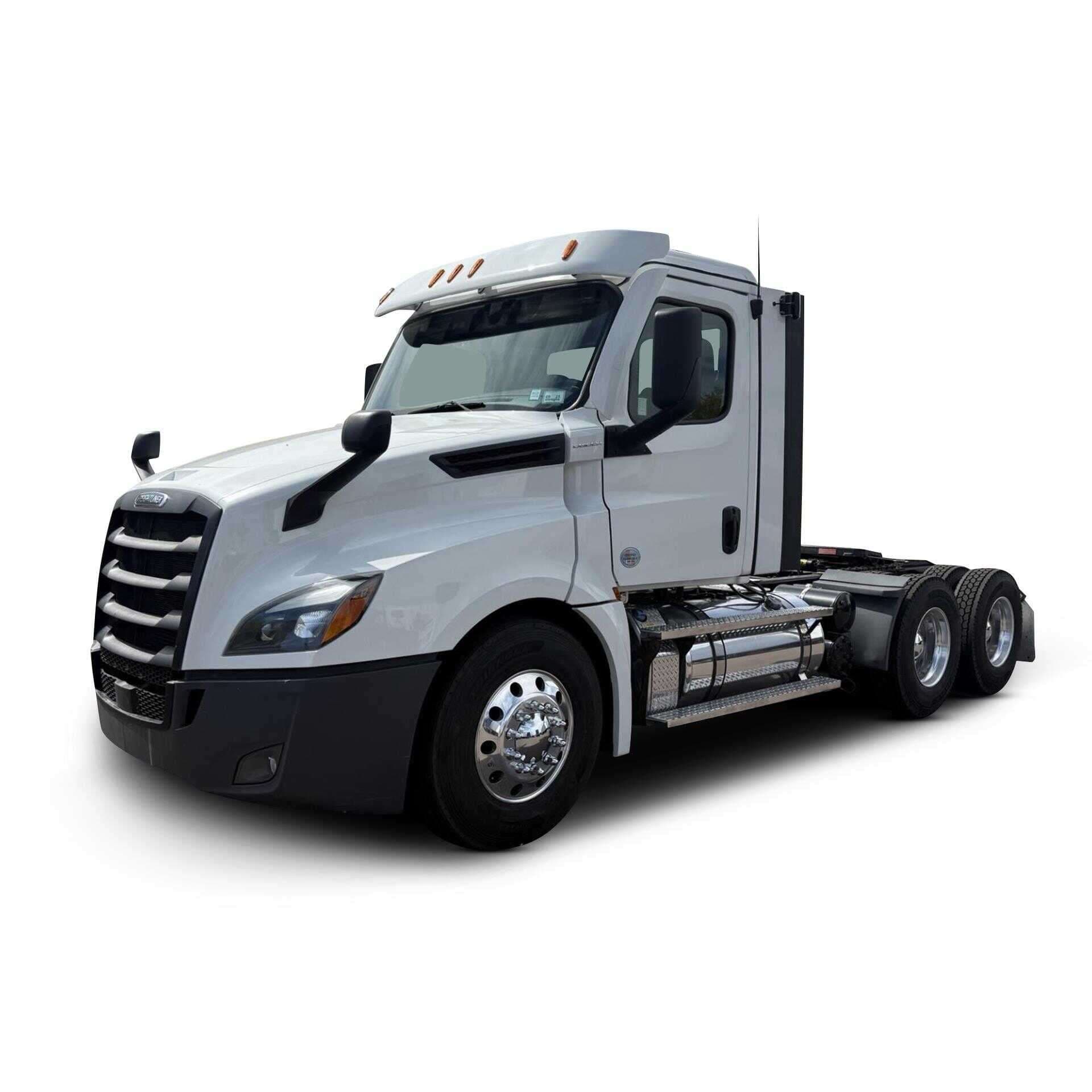 2022 Freightliner Cascadia 126 image 1
