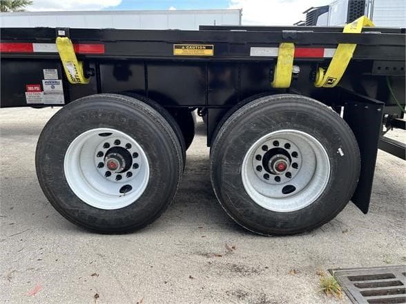 2026 WADE MAGNIBEAM image 9