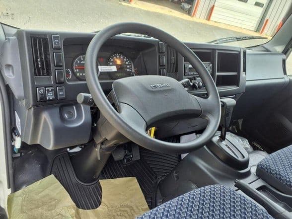 2026 Isuzu NPR HD image 14