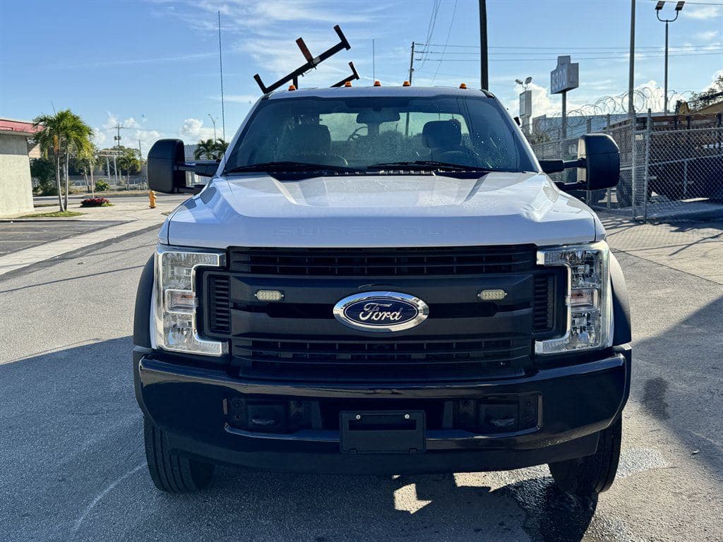 2019 Ford F450 XL image 2