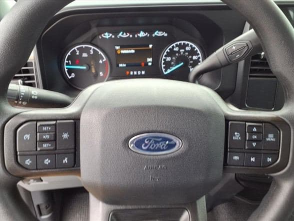 2026 Ford F600 SD XL image 18