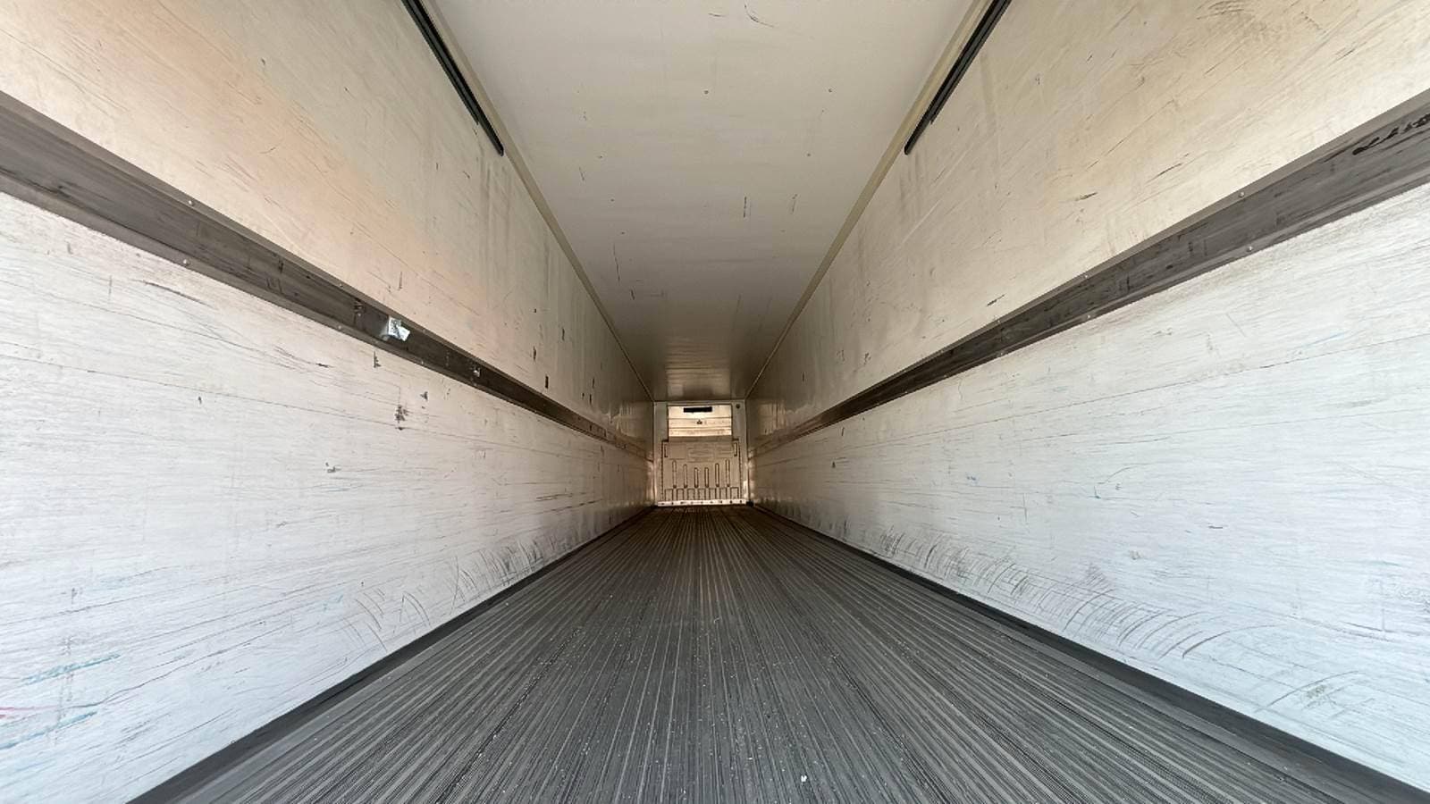 2018 Wabash Refrigerated Van image 5