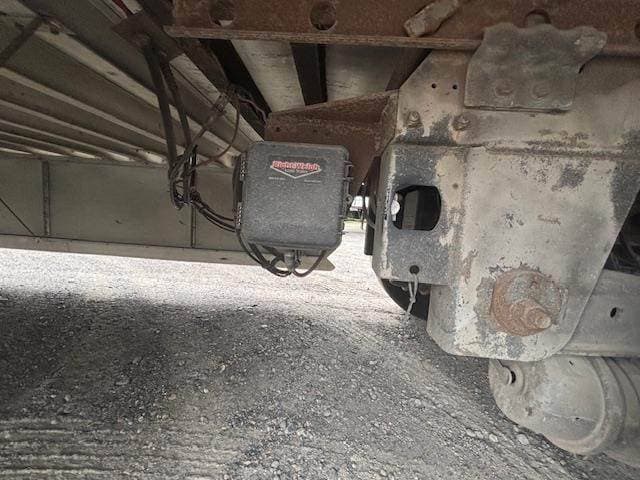 2014 Wabash Refrigerated Van image 8