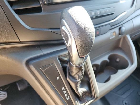 2026 Ford DE-16 image 8