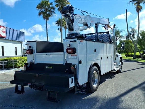 2025 Kenworth PSADL-400P image 9