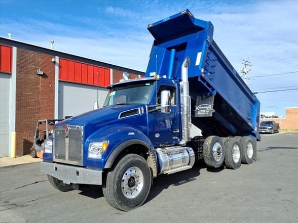 2026 Kenworth Reitnouer Inc Trailers image 12