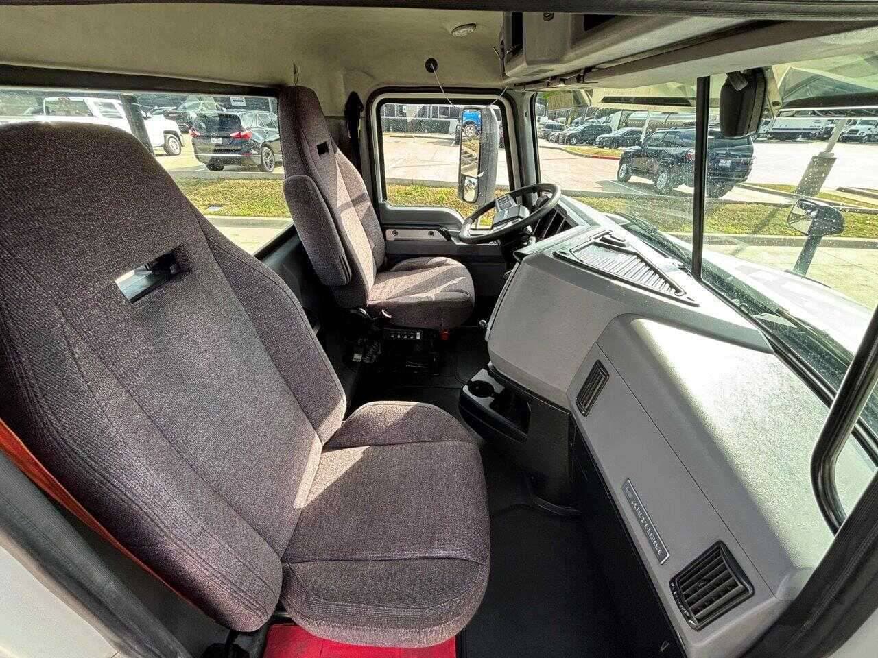 Used 2020 MACK ANTHEM Conventional - Day Cab in Fort Worth, TX image 13