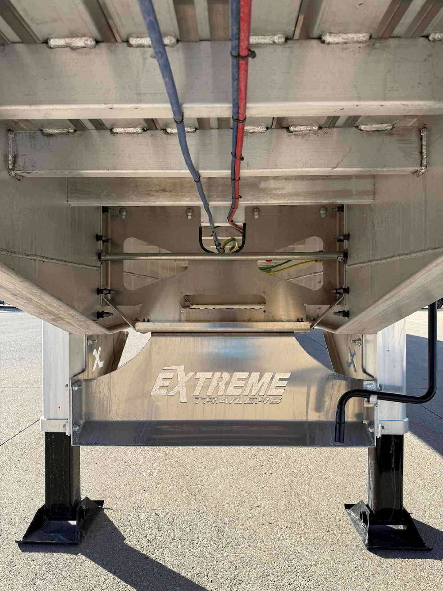 2027 Extreme XP55 Flatbed 48' image 18