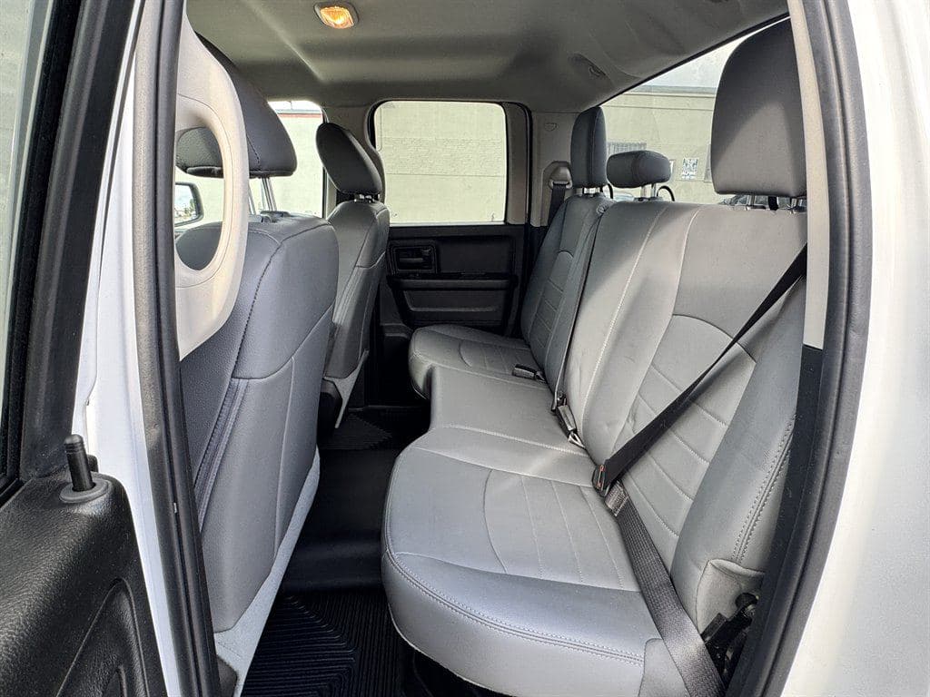 2020 Ram 1500 DS image 39