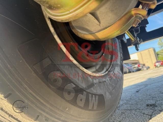 2019 KIDRON 1634 image 22
