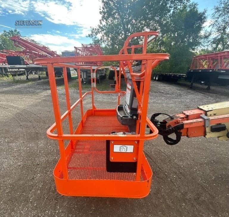2013 JLG 600S PL7579 image 17