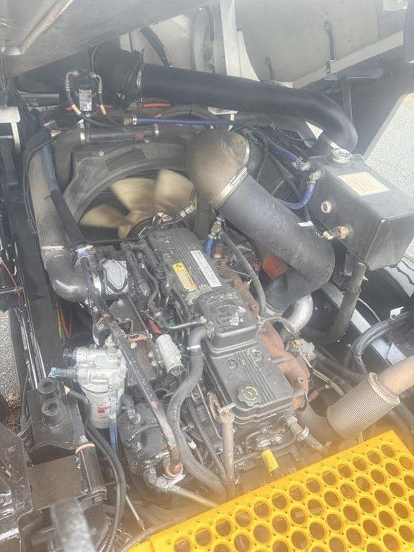 2020 KALMAR Doblo image 5