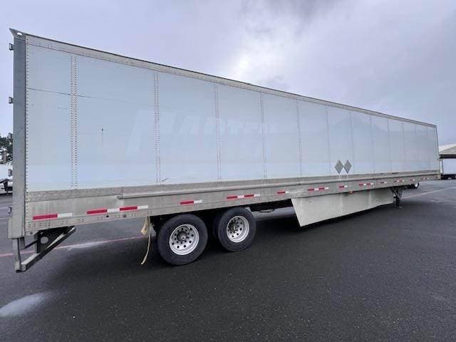 2017 Wabash Dry Van Duraplate image 5