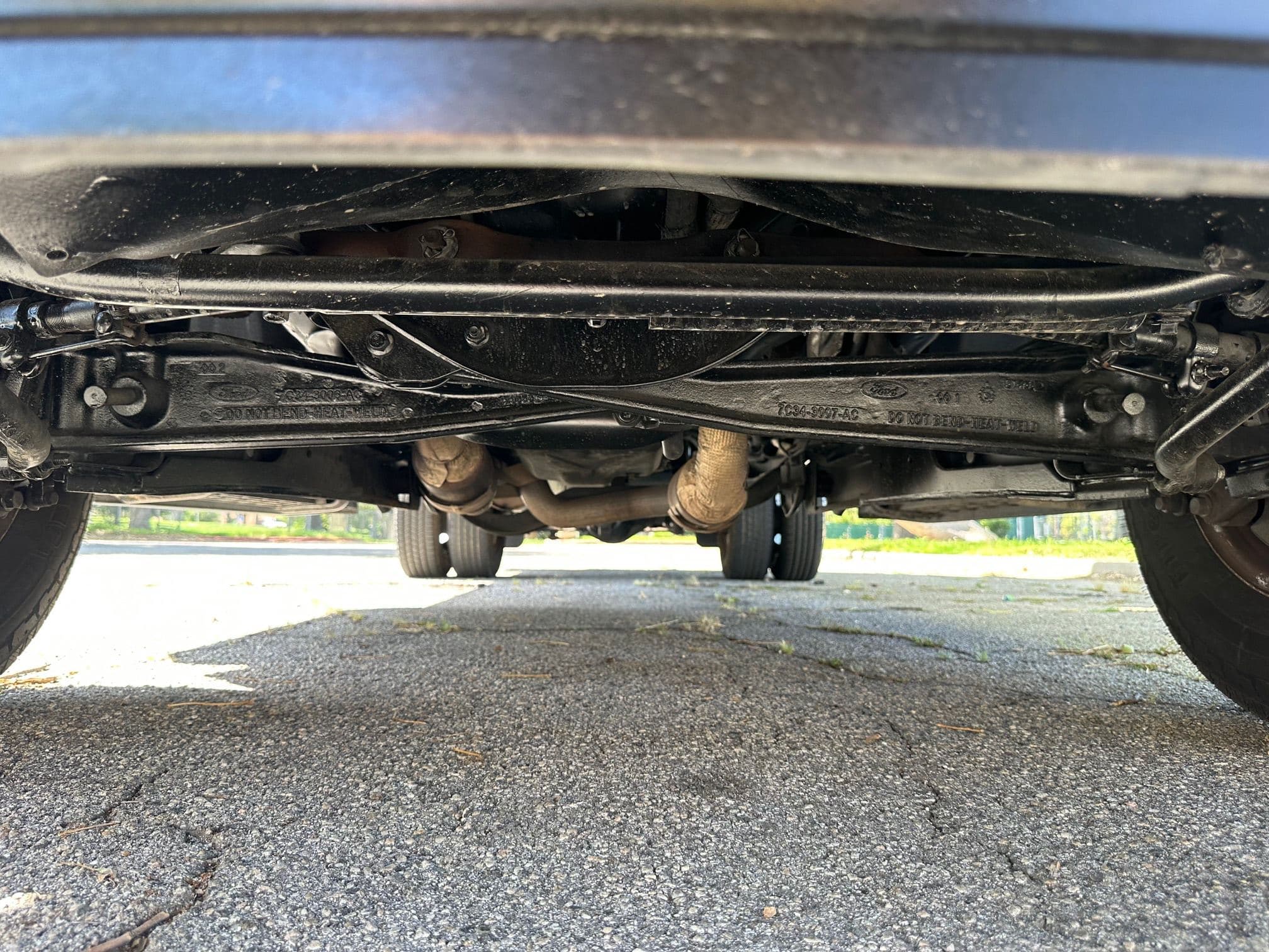 2016 Ford F-350 Reefer Box Truck with Liftgate image 40