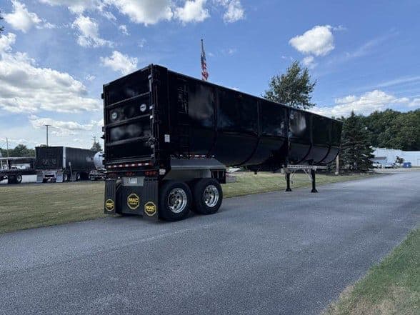 2027 MAC TRAILER MFG STEEL TMACRECSPCMIA Web image 16