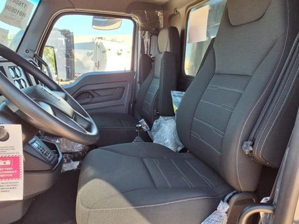 2025 Kenworth D5 image 12