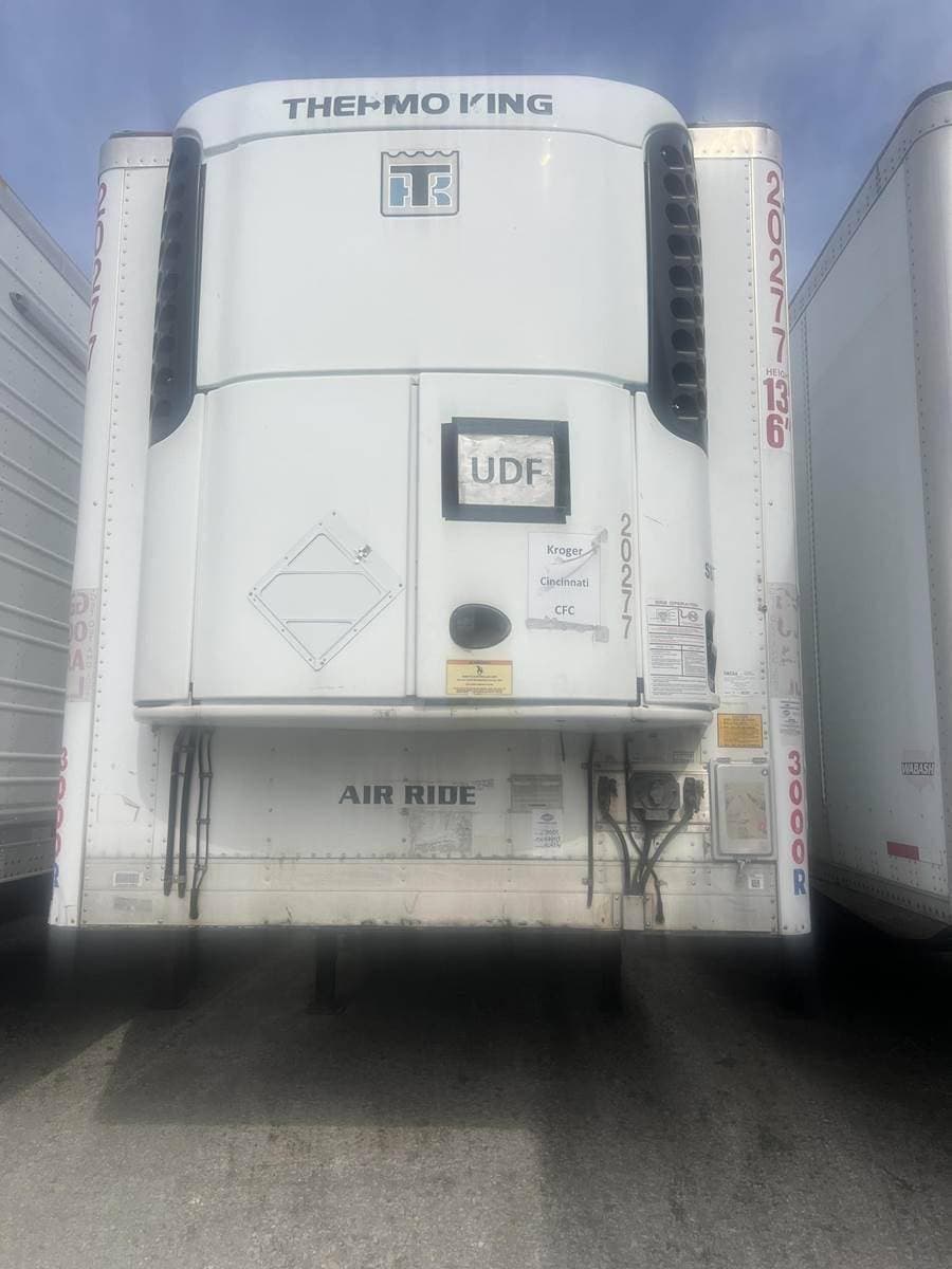 2013 Utility Reefer image 1