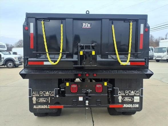 2026 Ford 4143D image 7