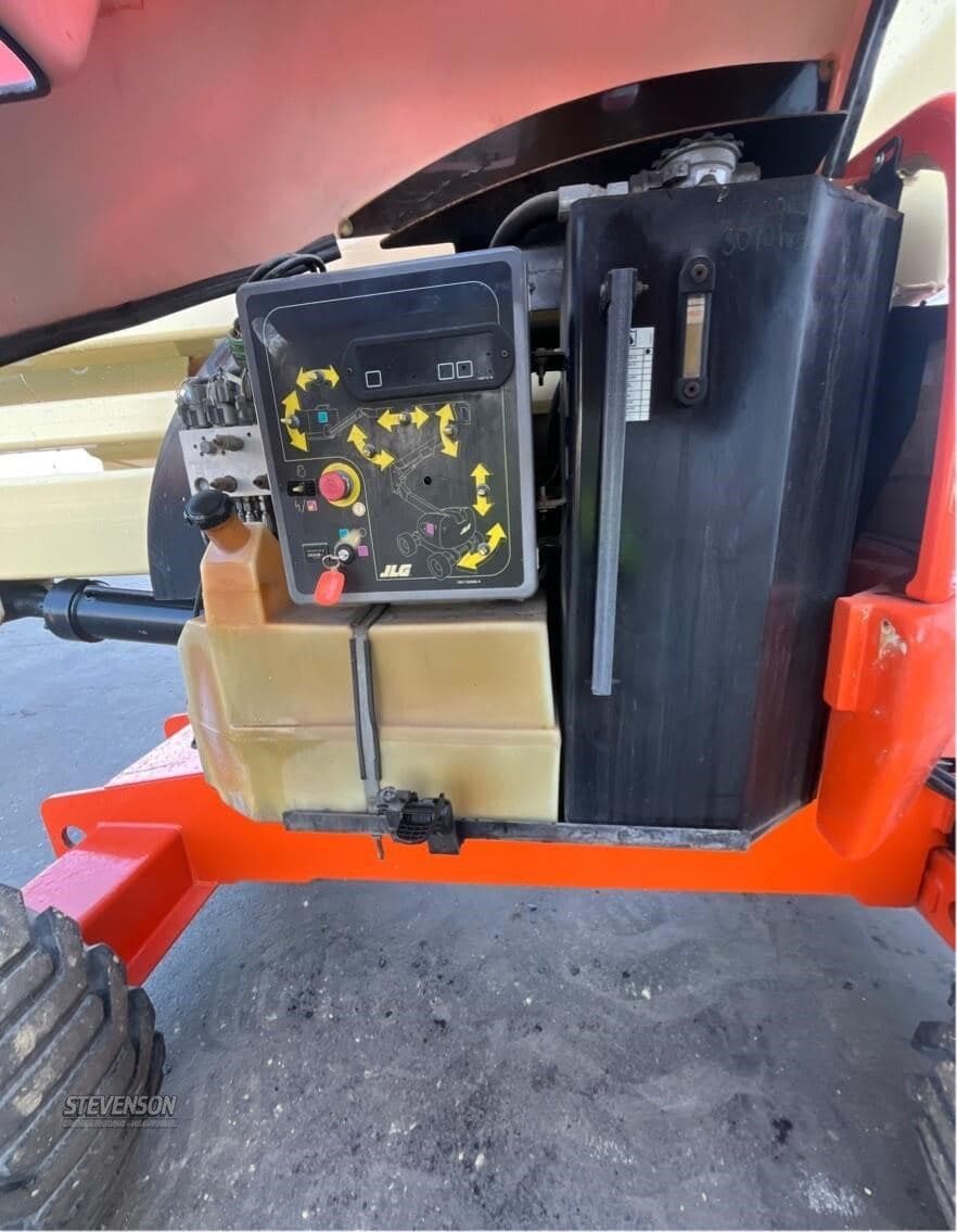 2014 JLG 450AJ PL0416 image 8