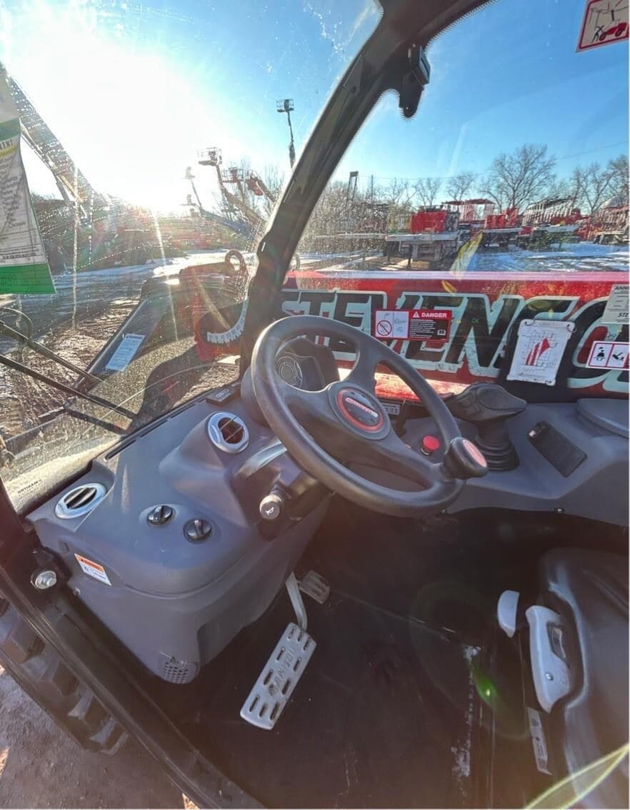 2019 MANITOU MT420H MH8330 image 14