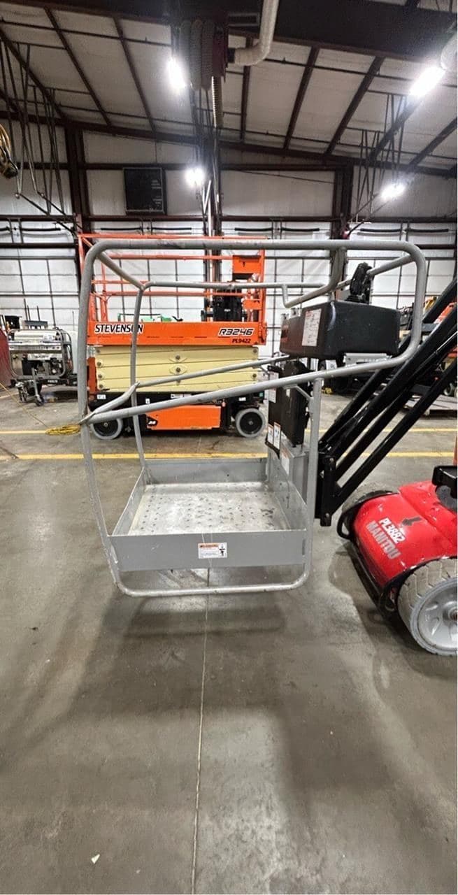 2021 MANITOU 26VJR PL3882 image 12