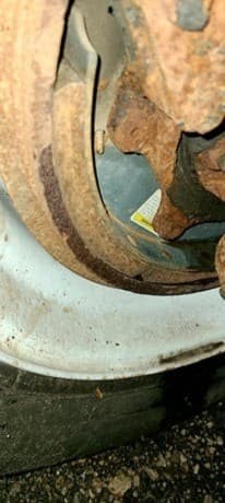 2006 STERLING AT9500 image 8