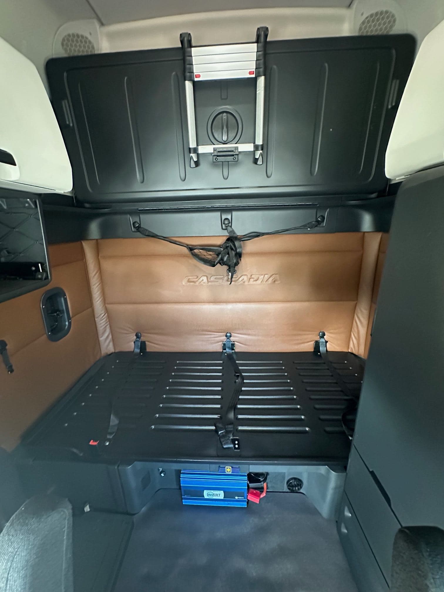 2020 Freightliner Cascadia image 12