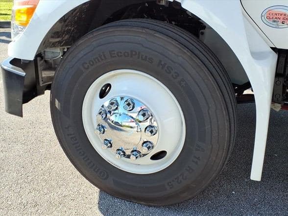 2025 Kenworth PSADL-400P image 11