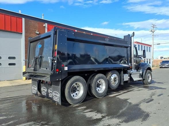 2026 Kenworth Reitnouer Inc Trailers image 5