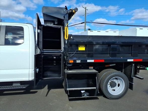 2026 Ford F450 image 6