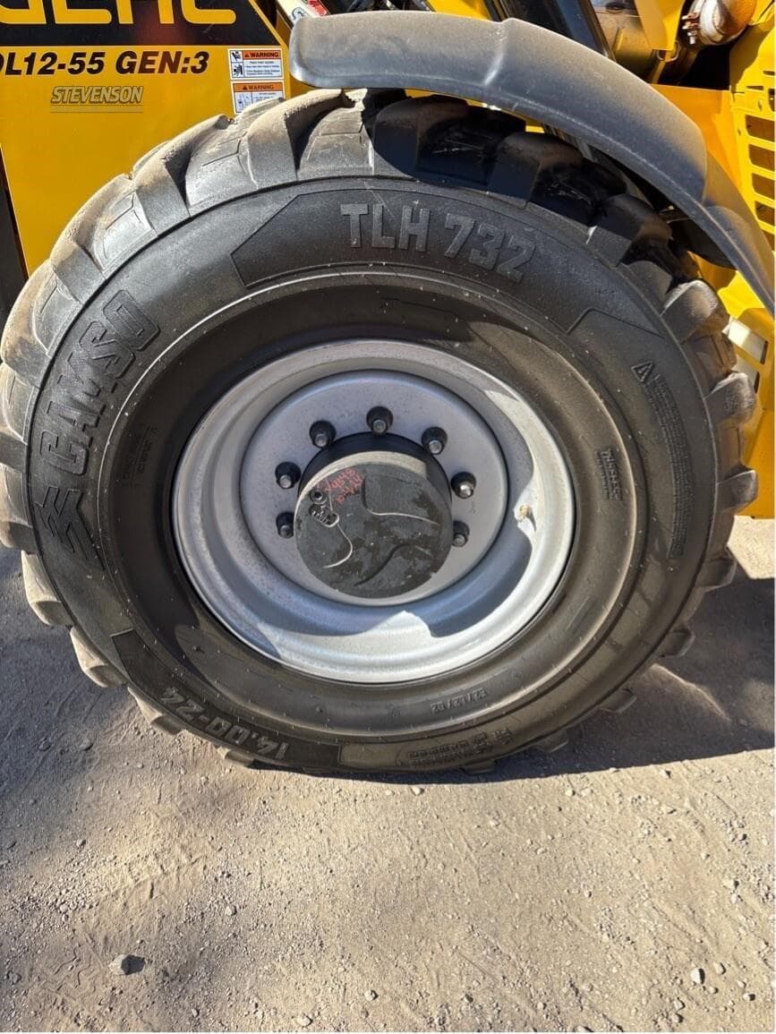 2023 GEHL DL12-55 GEN 3 MH2013 image 13