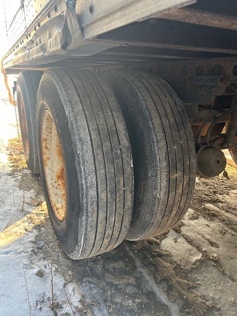 2007 Wabash Wabash National Corporation image 8