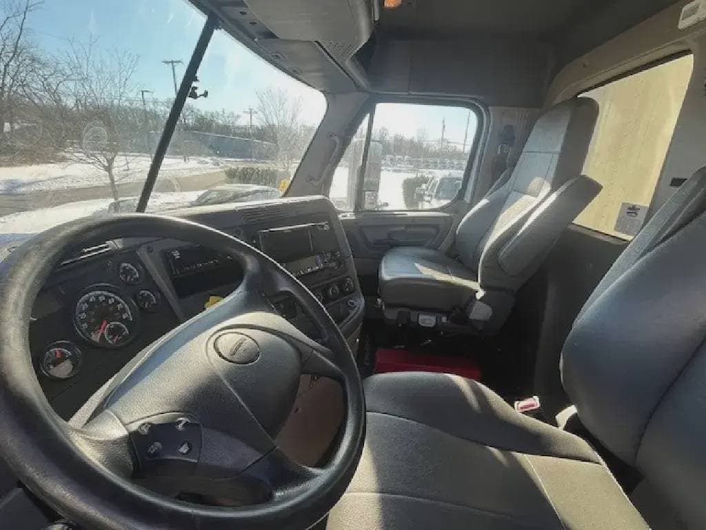 2019 Freightliner Cascadia 113 image 16