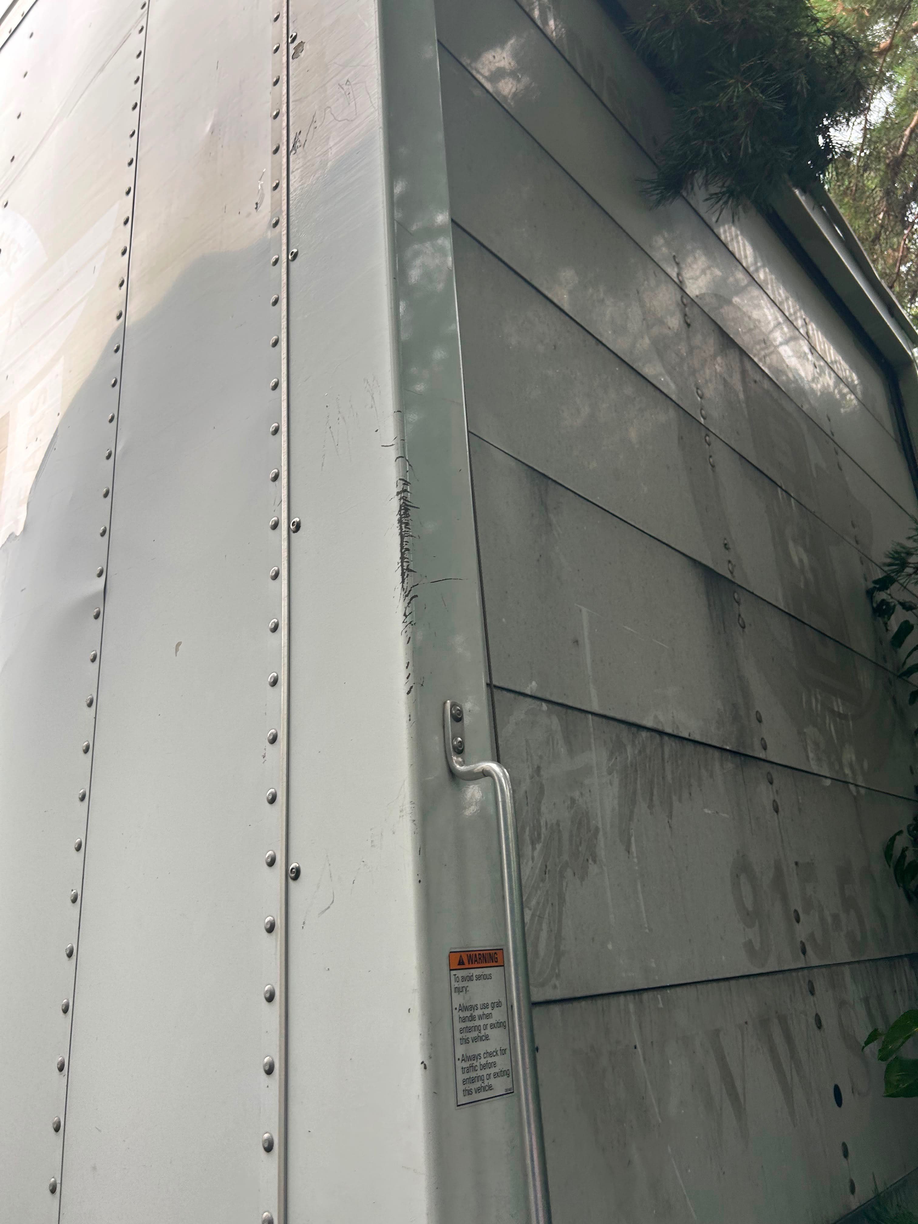 2018 Freightliner M2 image 7