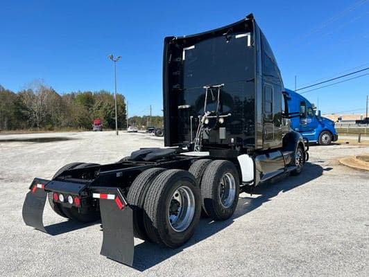 2021 Kenworth T680 image 5