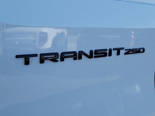 2026 Ford DE-16 image 15