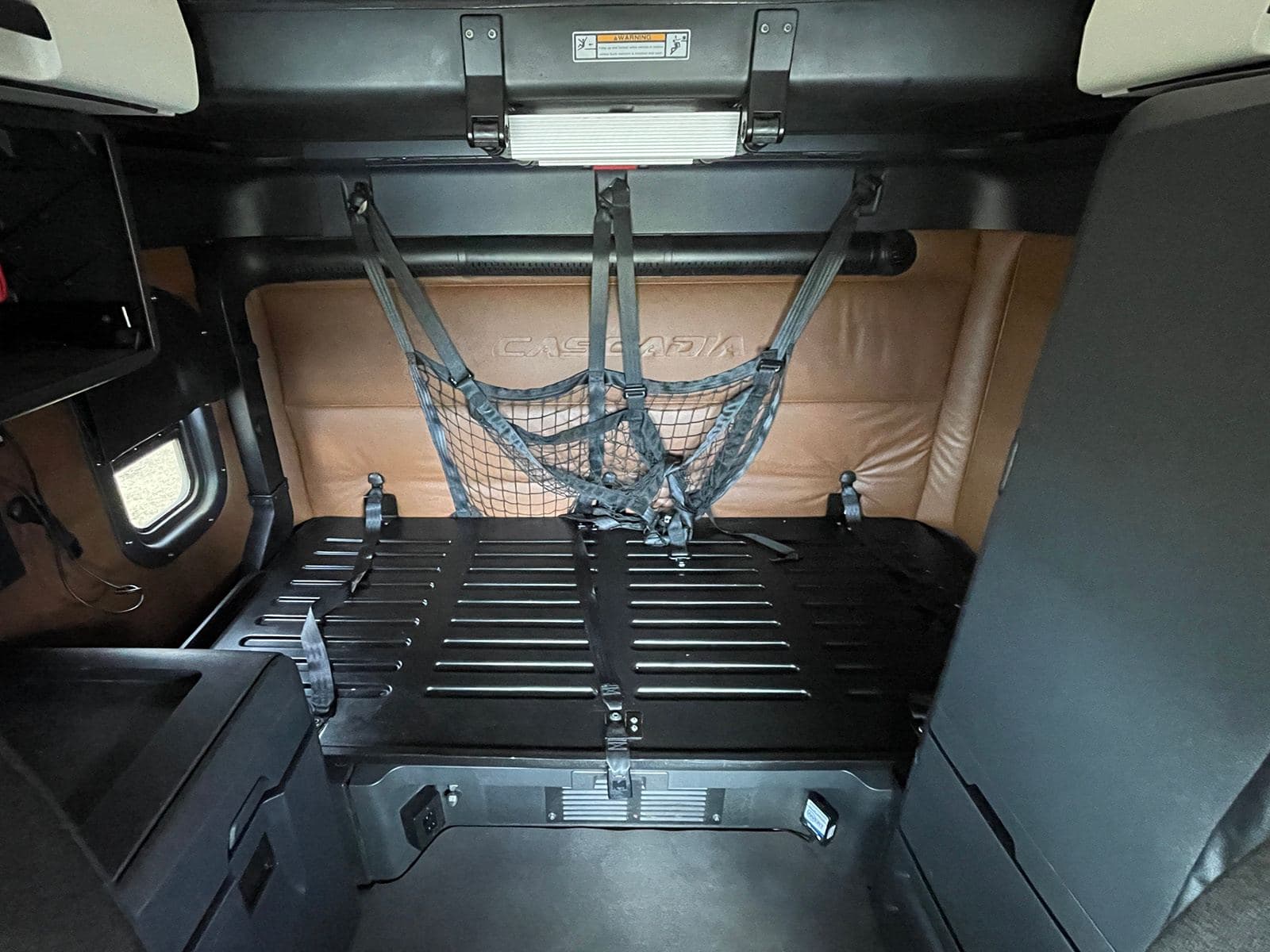 2022 Freightliner Cascadia 126 image 19